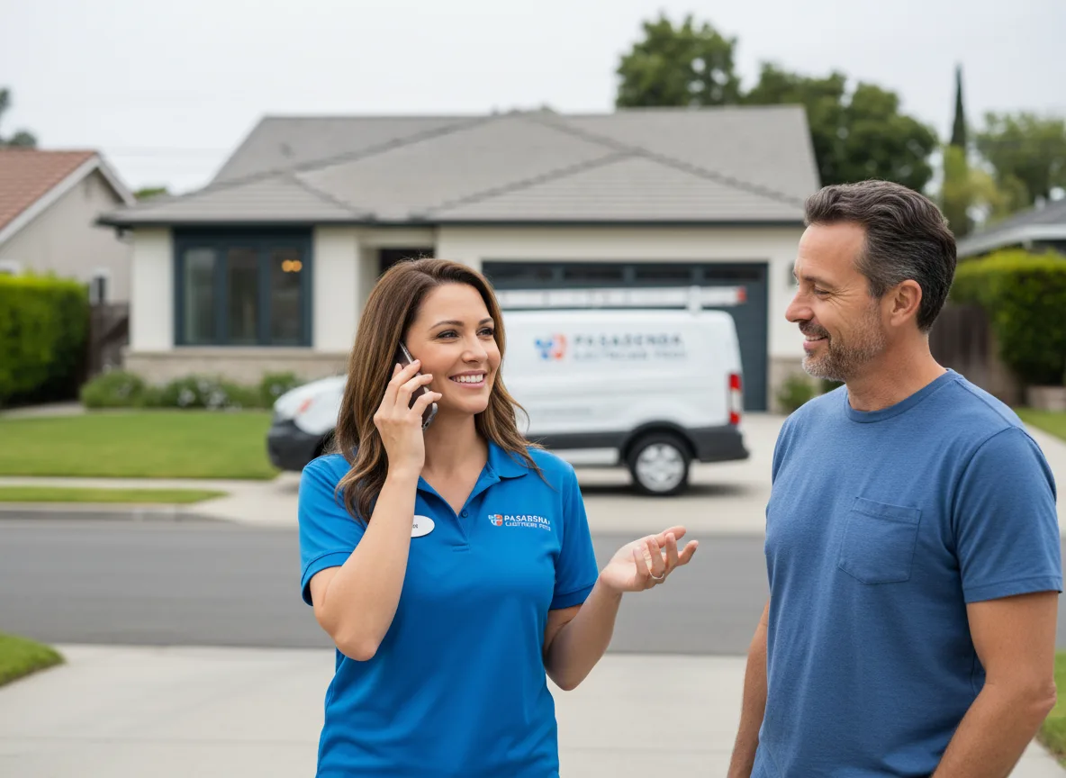 Electrician Karnak, IL FAQs